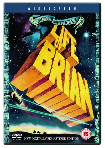 Monty Pythons Life Of Brian (1979)