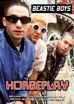 Beastie Boys - Horseplay