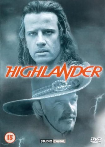 Highlander (1986)