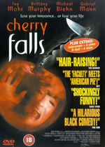 Cherry Falls