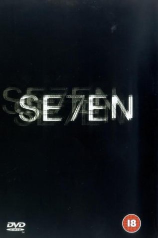 Seven (2 Discs)