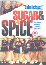 Sugar And Spice