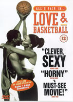 Love And Basketball