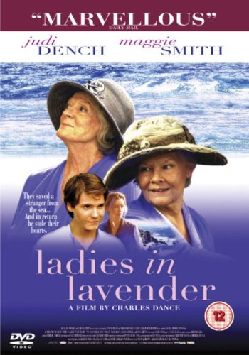 Ladies In Lavender (2004)