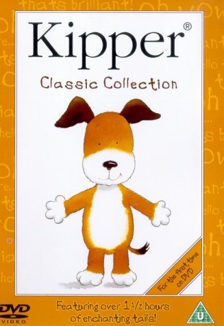 Kipper - The Classic Collection (Animated)