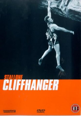 Cliffhanger (1993)