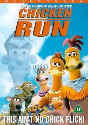 Chicken Run