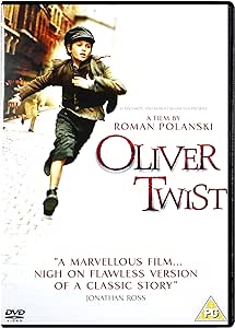 Oliver Twist (2005)