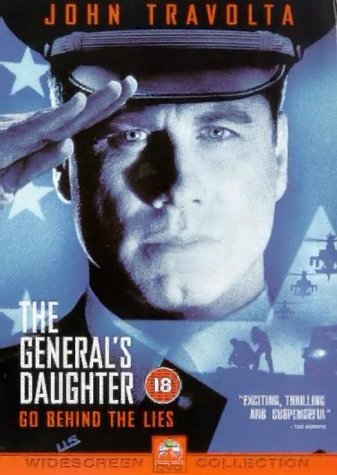 The Generals Daughter (1999)