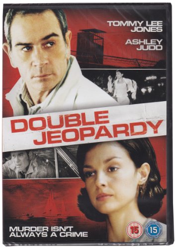 Double Jeopardy (1999)