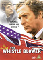 Whistle Blower