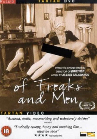 Of Freaks and Men (1998)