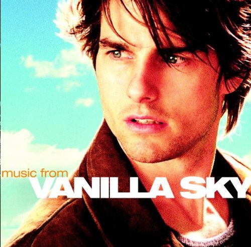Original Soundtrack - Vanilla Sky (Music CD)