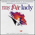 Original Cast Recording - My Fair Lady (2001) (Music CD)