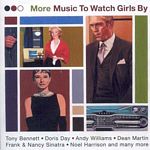 Various Artists - More Music To Watch Girls By (Music CD)
