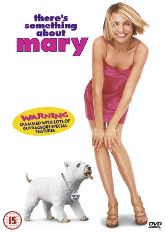 Theres Something About Mary (1998)