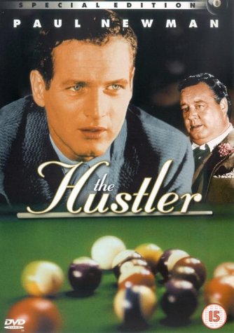 The Hustler (1961)