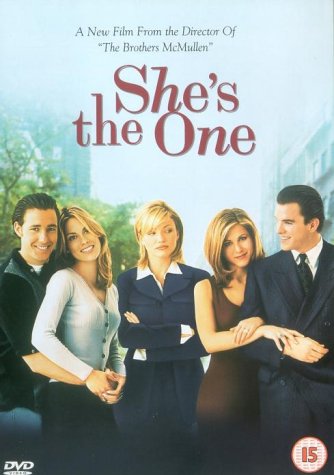 Shes The One (1996)