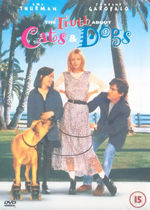 Truth About Cats And Dogs