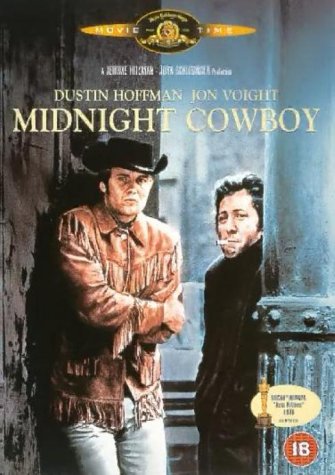 Midnight Cowboy (1969)