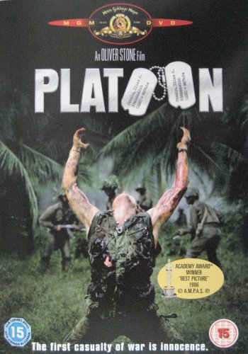 Platoon Special Edition