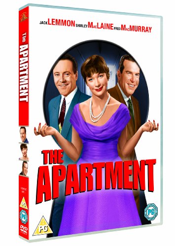 The Apartment (1960)
