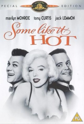 Some Like It Hot