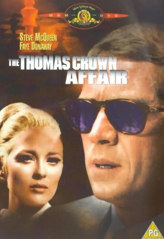 The Thomas Crown Affair (1968)