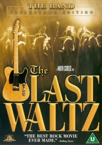 The Last Waltz (1978)