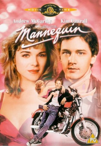 Mannequin (1987)
