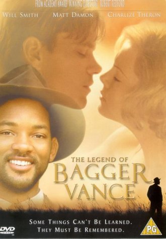 Legend Of Bagger Vance