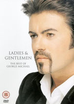 George Michael - Ladies & Gentlemen (DVD)