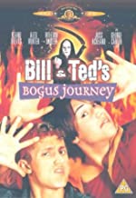 Bill And Teds Bogus Journey