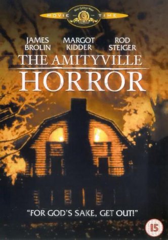 Amityville Horror (1979)