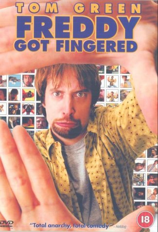 Freddy Got Fingered (2001)