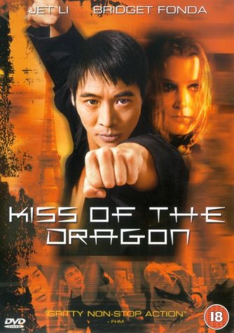 Kiss Of The Dragon (2001)