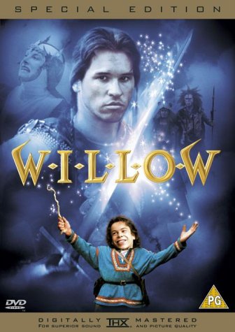 Willow (Wide Screen)