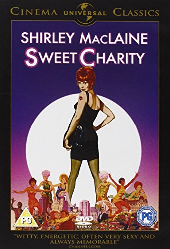 Sweet Charity (1969)