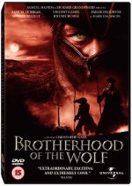 Brotherhood Of The Wolf (Dubbed / Subtitled)