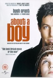 About A Boy