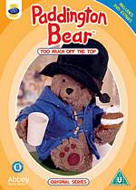 Paddington Bear - Too Much Off The Top