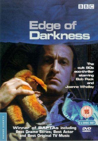 Edge Of Darkness - The Complete Series