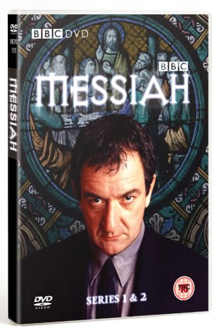 Messiah - Series 1 And 2