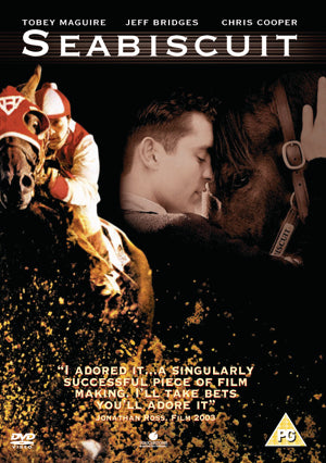 Seabiscuit (2003)