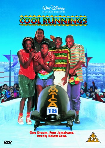 Cool Runnings (1993)