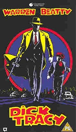 Dick Tracy (1990)