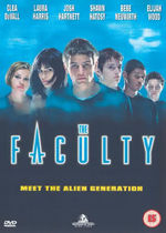 Faculty, The