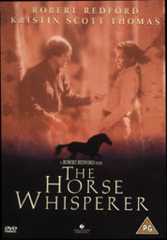 The Horse Whisperer (1998)