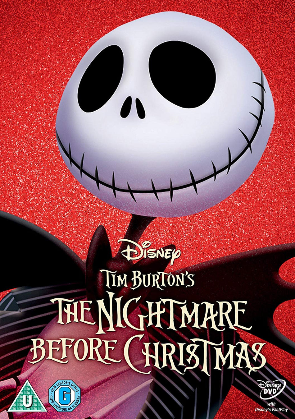 The Nightmare Before Christmas (1994)