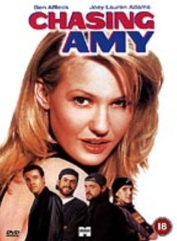 Chasing Amy